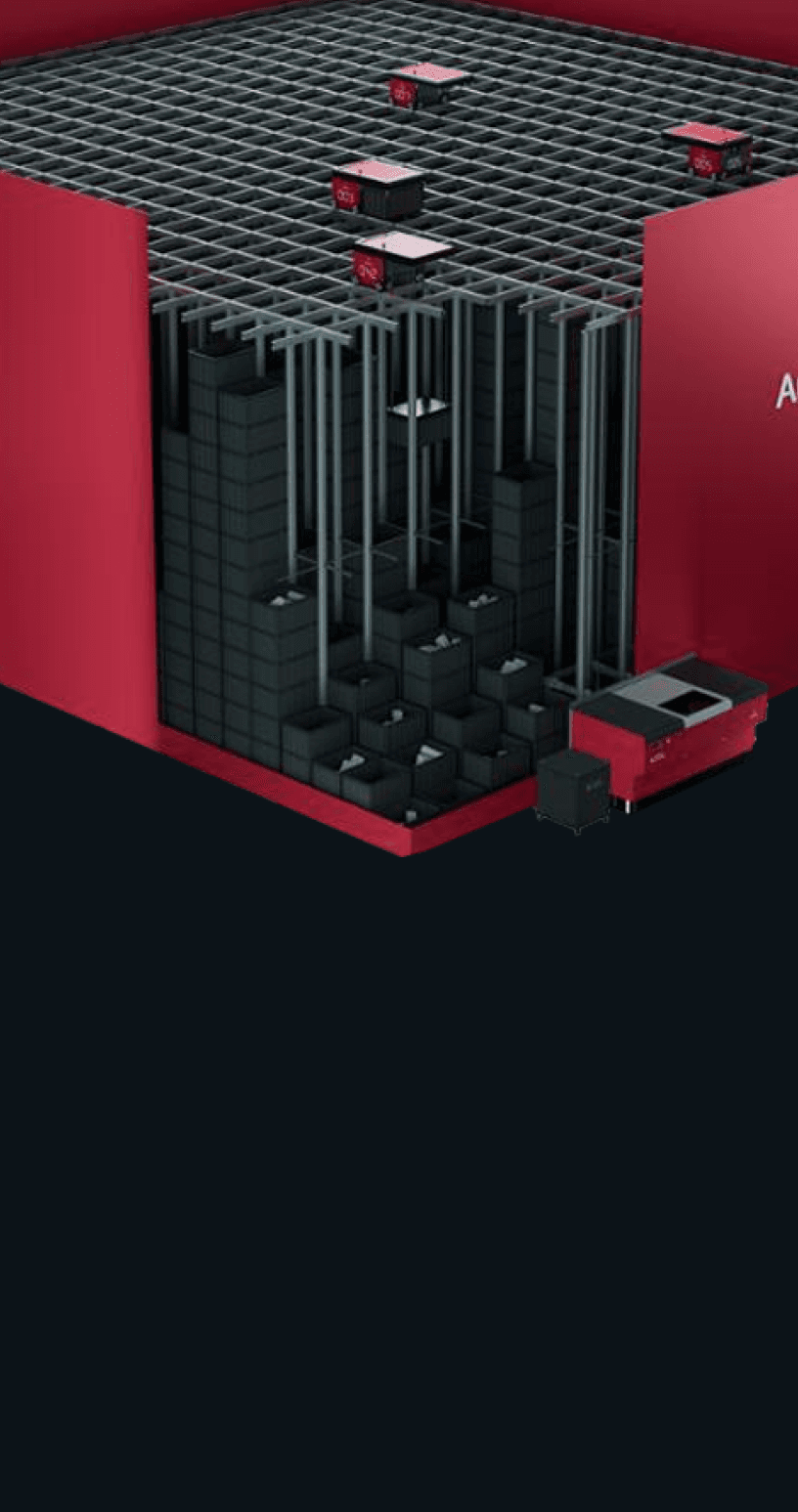 High-density Storage