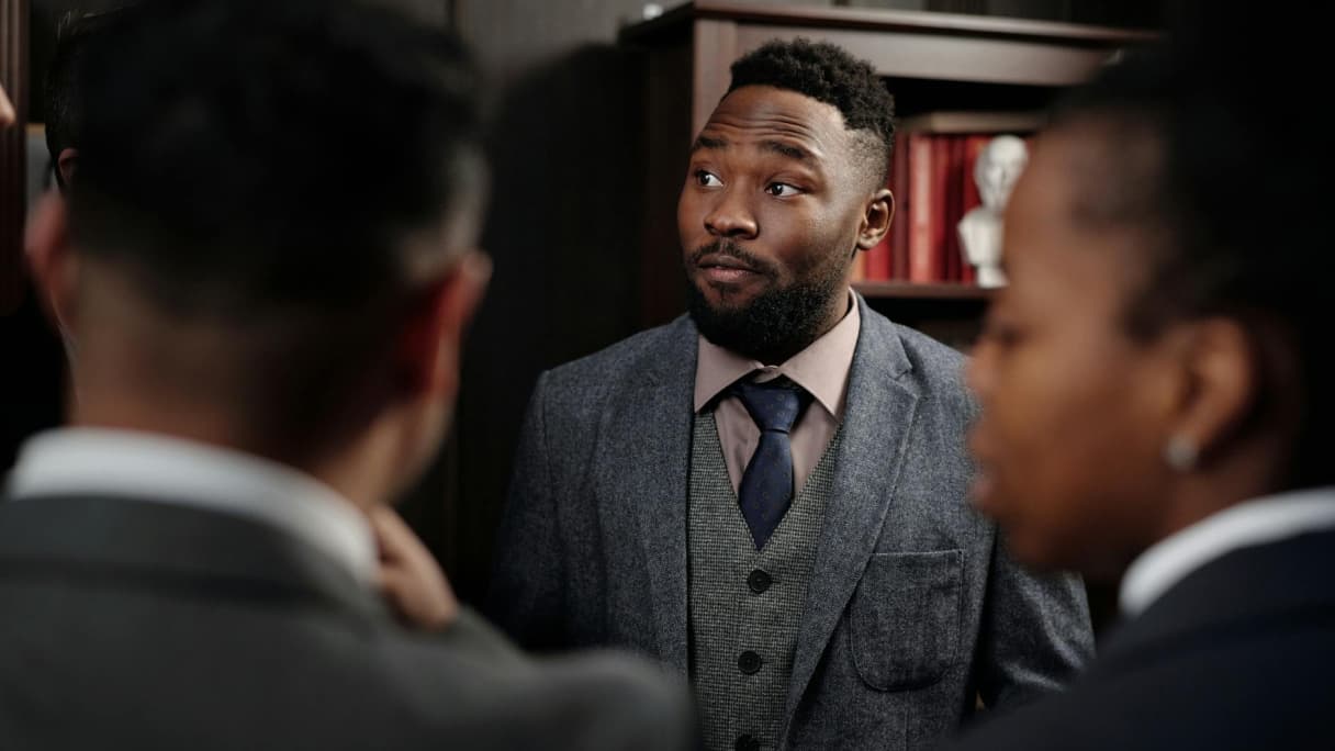 Lee Sheldon White, Baird Group